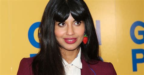 jameela jamil bikini|How Jameela Jamil built a brand around body positivity